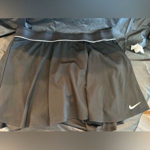 Nike Dry Fit Slim Tennis Skirt
